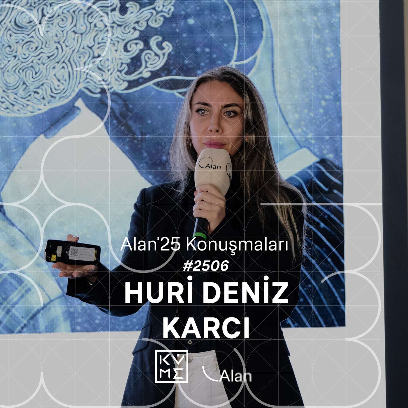 Alan’25 Konuşmaları