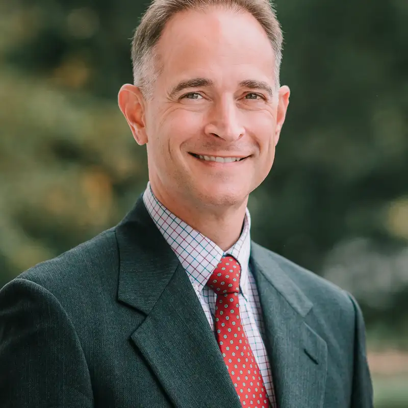 Dr. Patrick Egan: Creating a Framework for Charlotte Mason in a Classical School
