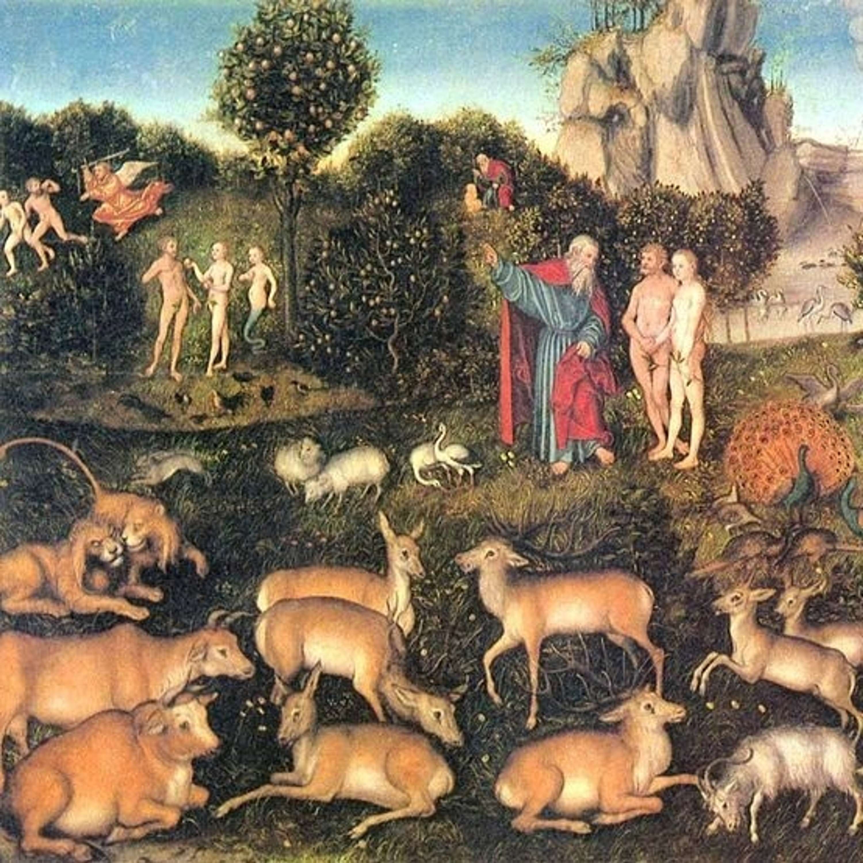 Traversing Emmaus