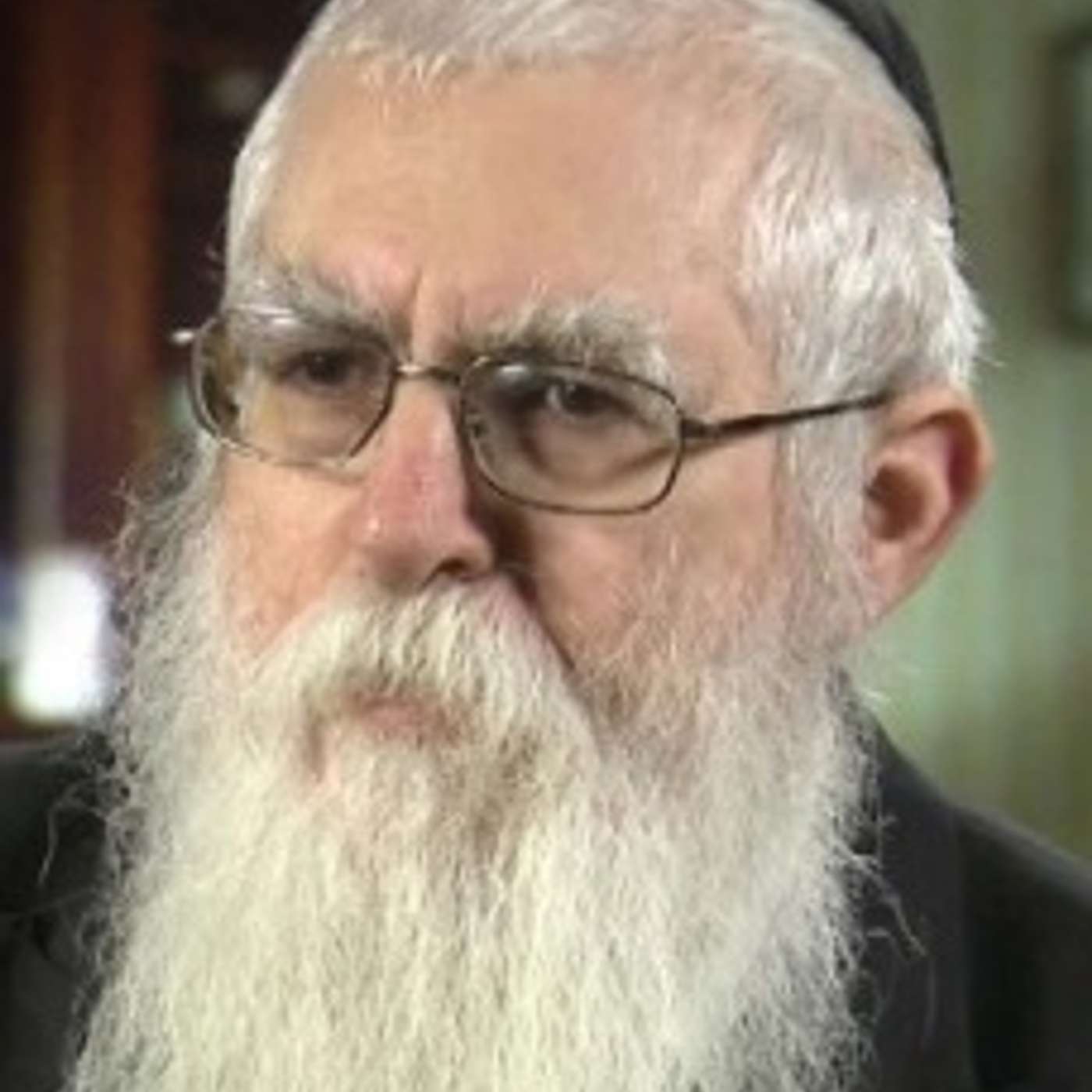 Rabbi Shloma Majesky episode artwork