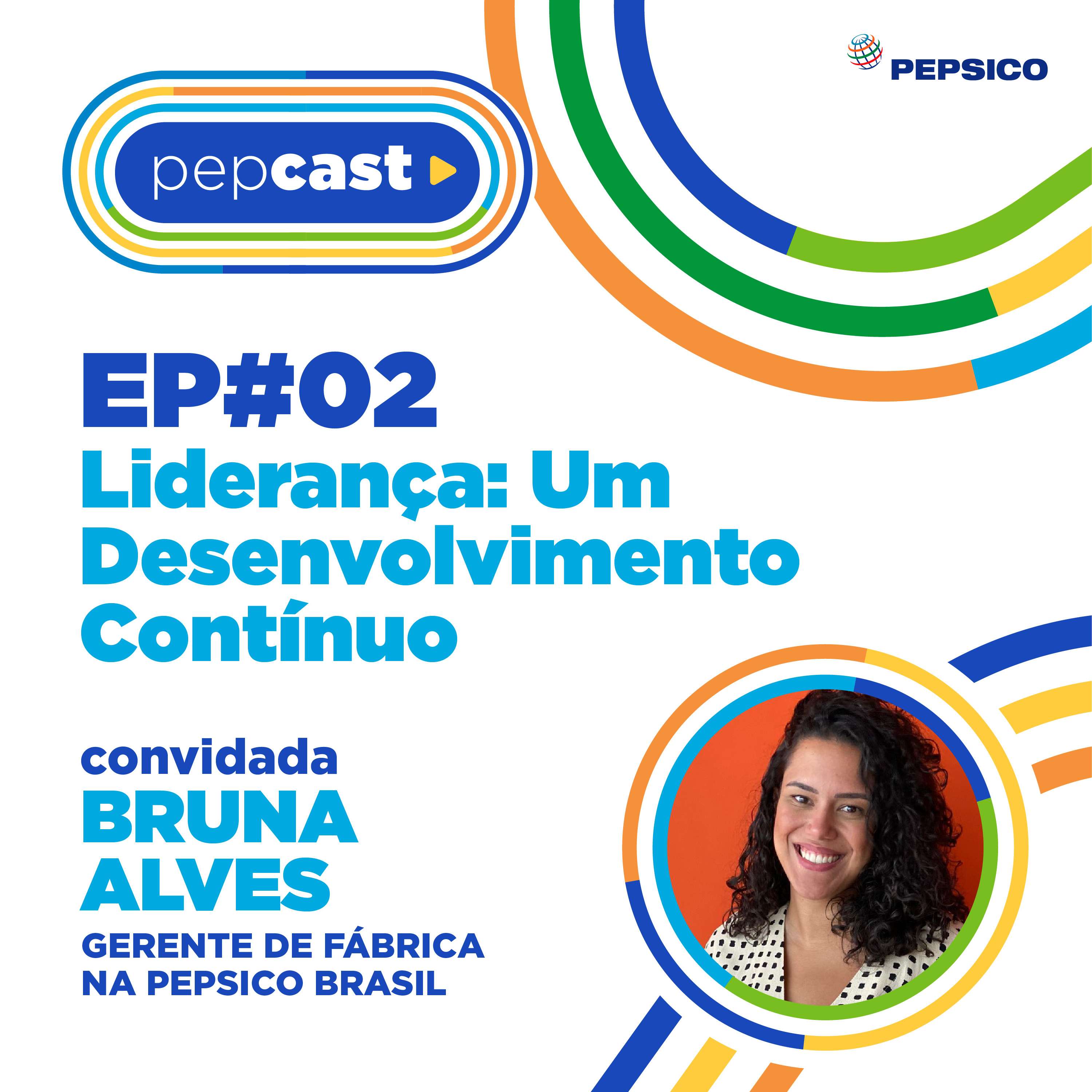 PEPcast