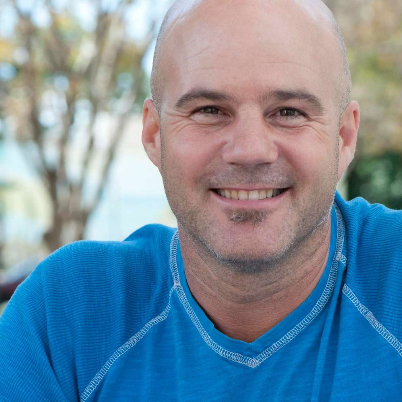 Episode 319 with Jamie Bianchini the Co-Founder & CEO of LuDela