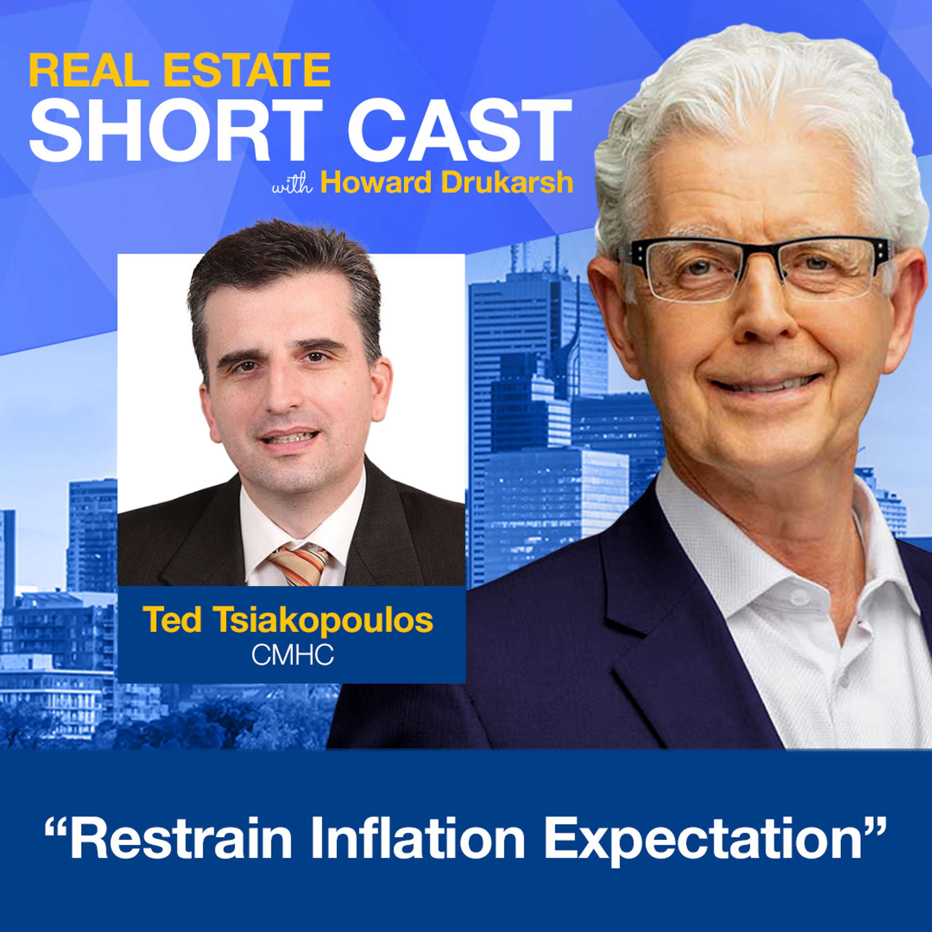 Real Estate with Howard Drukarsh