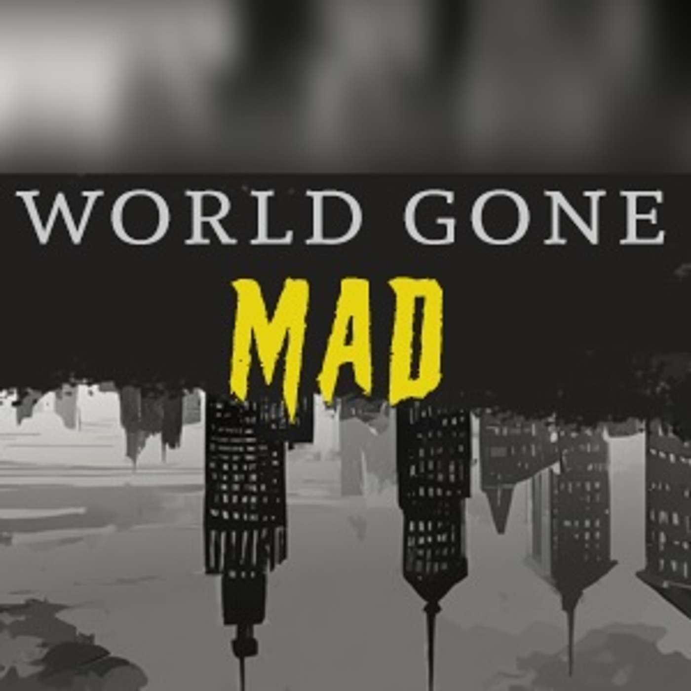 World Gone Mad - Week 3 - St Peter - Pastor Tim