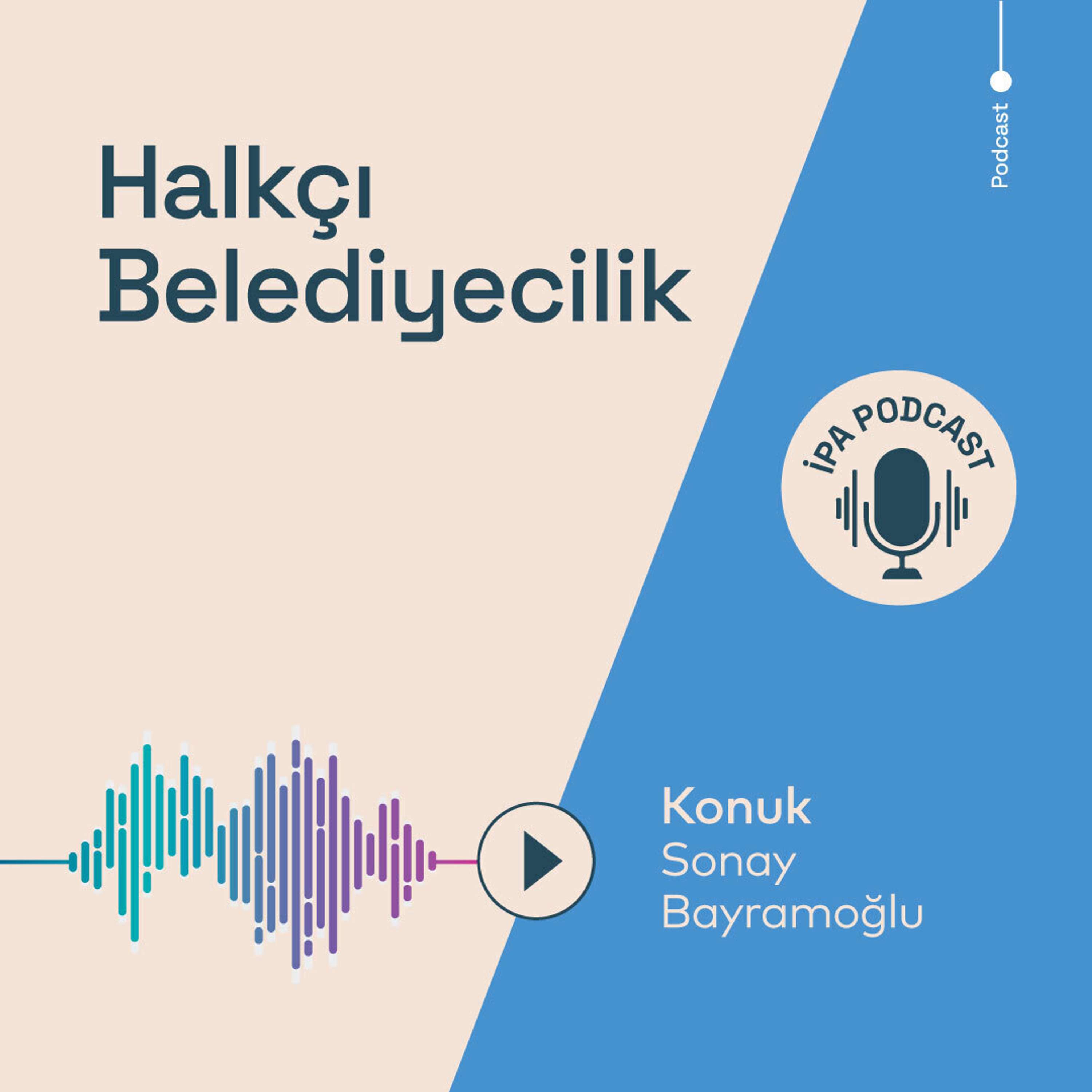 İPA Podcast