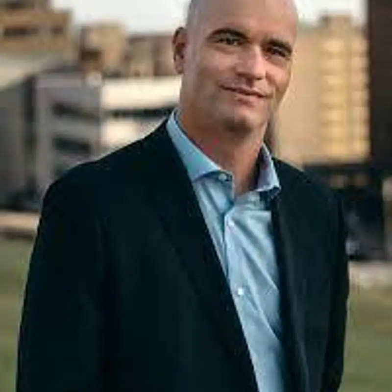 CEO and Managing Director of Seafort Capital discusses when to grow or sell your business