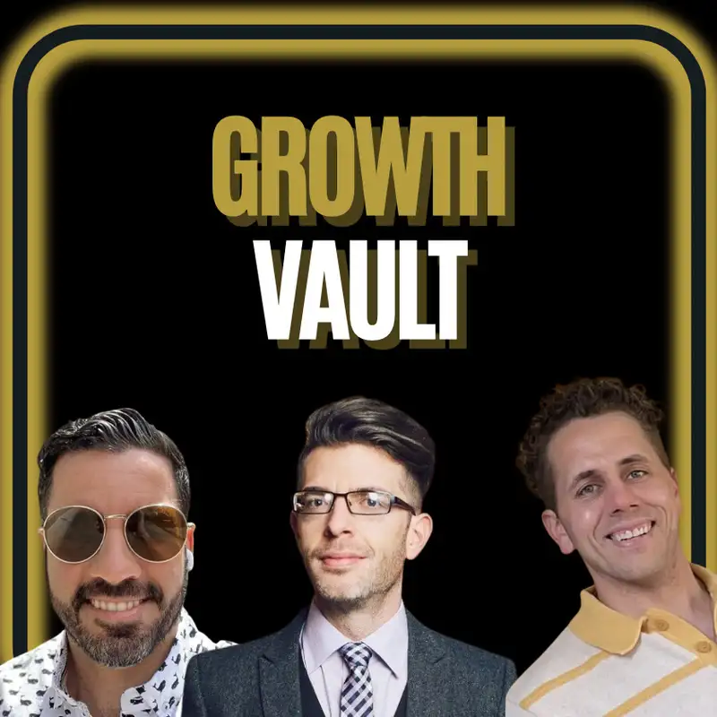 Growth Vault