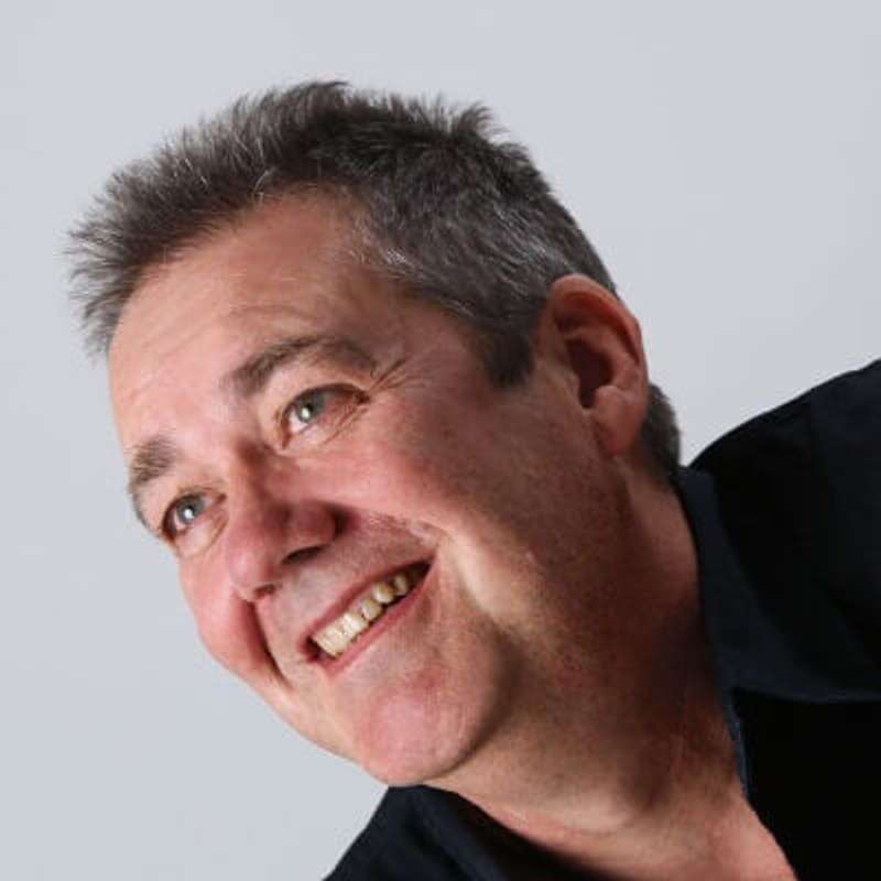 Dave Farley