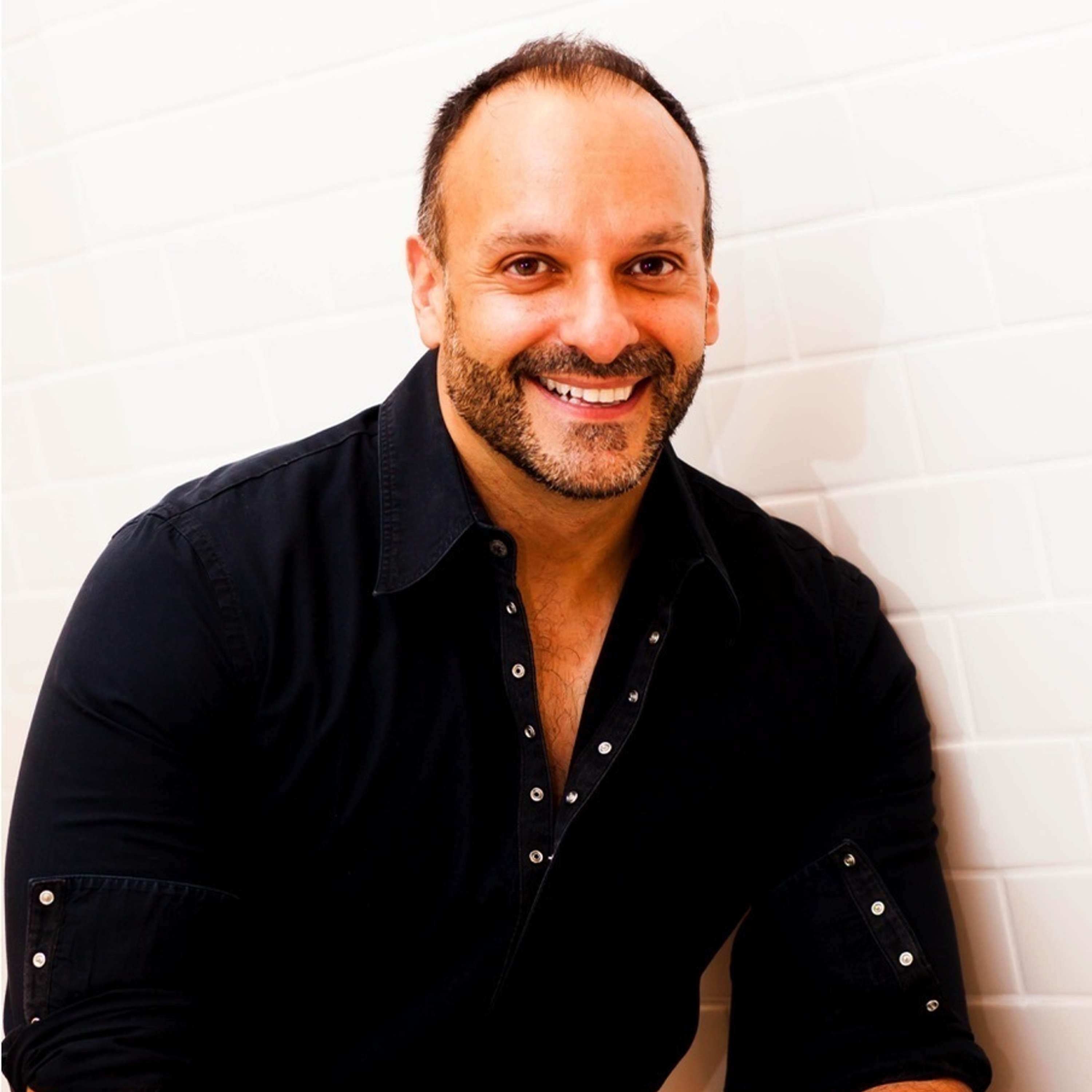 Episode 71 - Shiv Paul-  Lessons from a Master in Inclusion, Strategy and Wellness Consulting