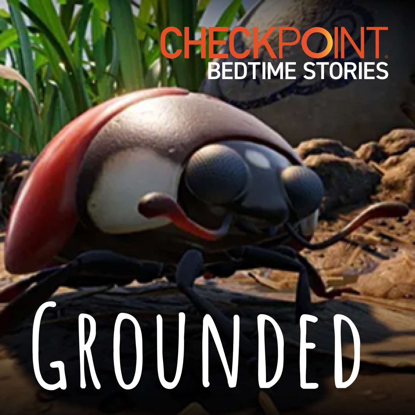 Grounded
