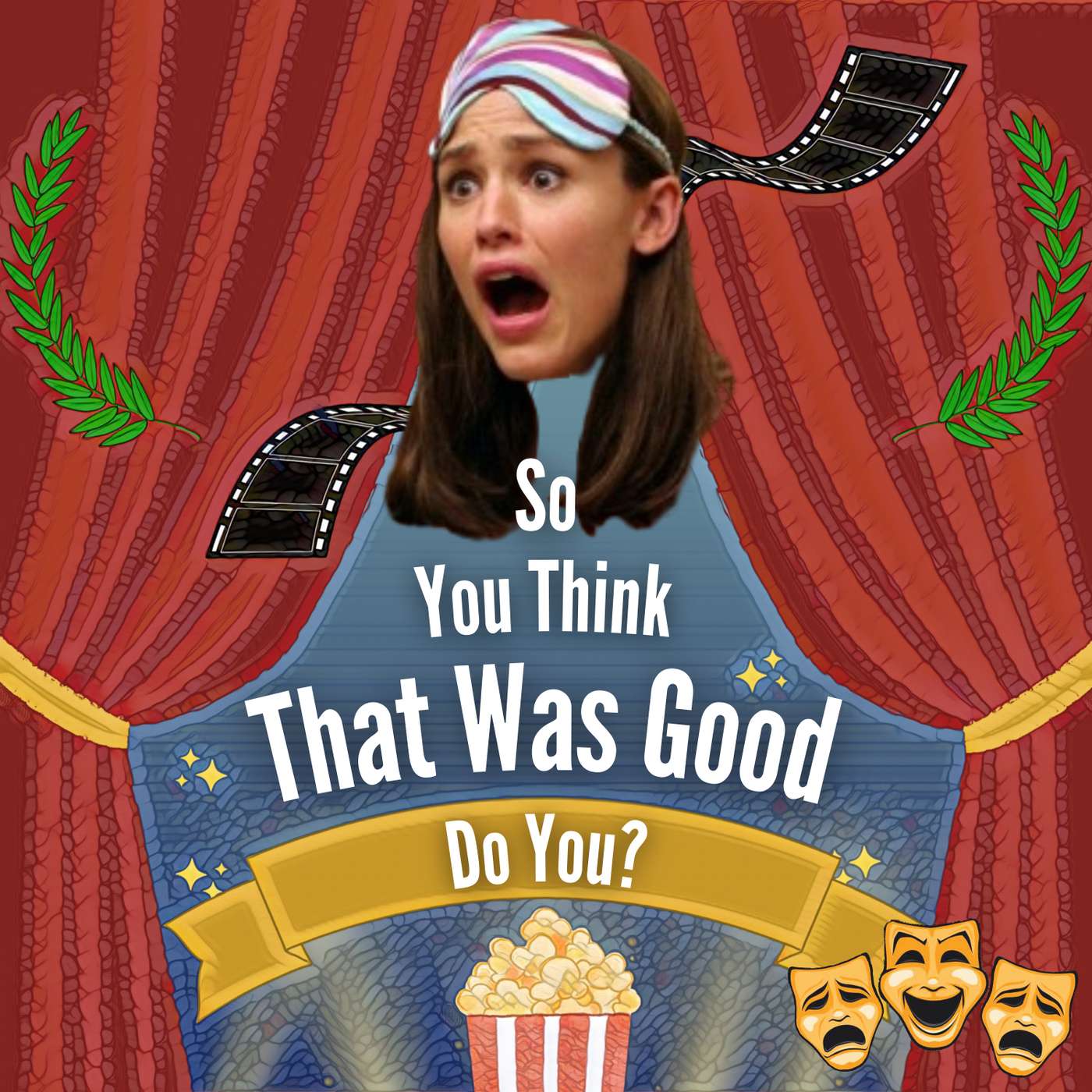 13 Going on 30 (2004): New Year, New You