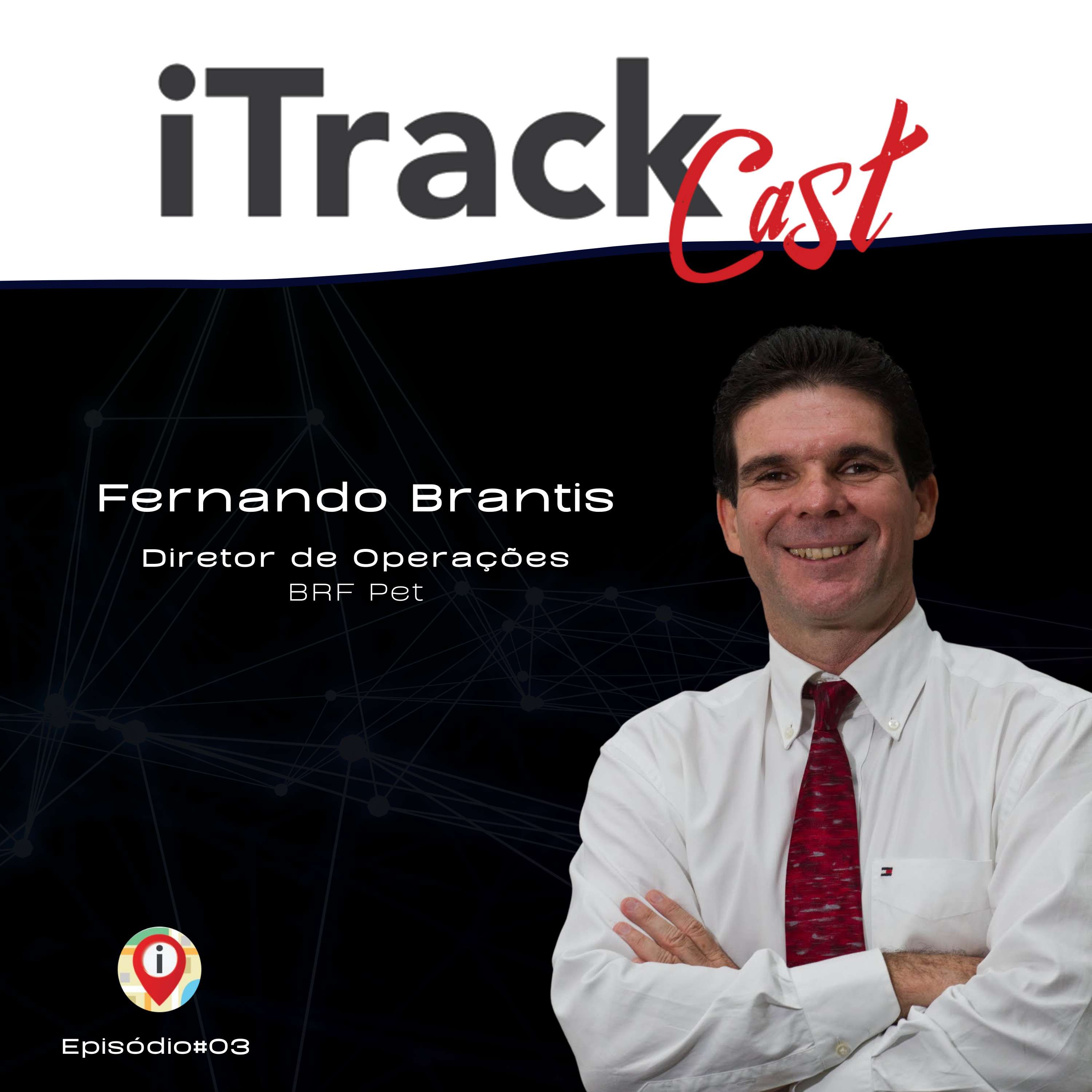 iTrack Cast