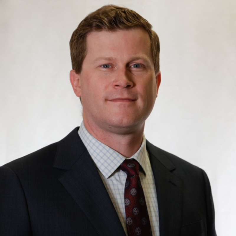 Chris Mullin, MD