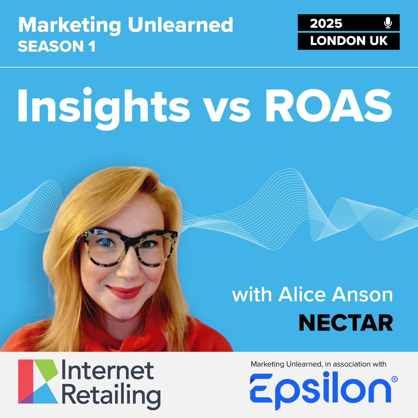 “Insights vs ROAS” - Alice Anson, Nectar