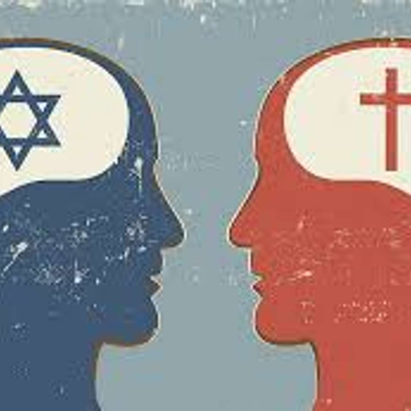 Rapprochement entre chrétiens et juifs (1)Un rapprochement voulu par l'Eglise