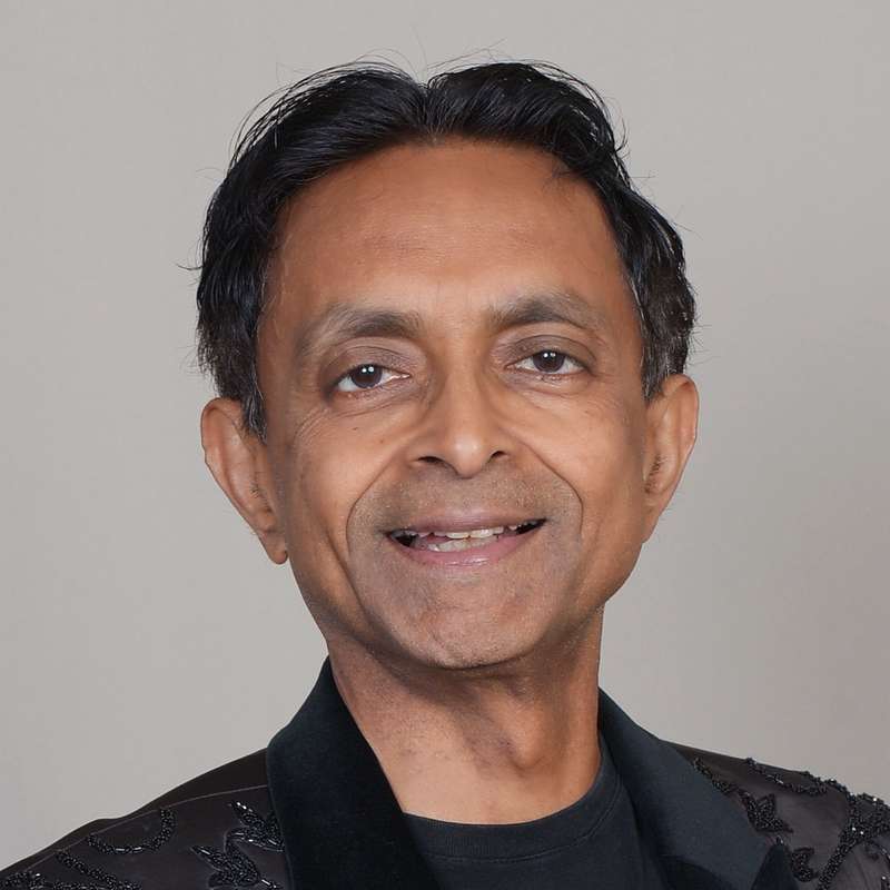 Dr. A.K. Pradeep