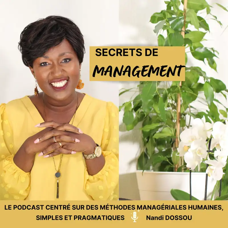 Trailer - Podcast Secrets de Management