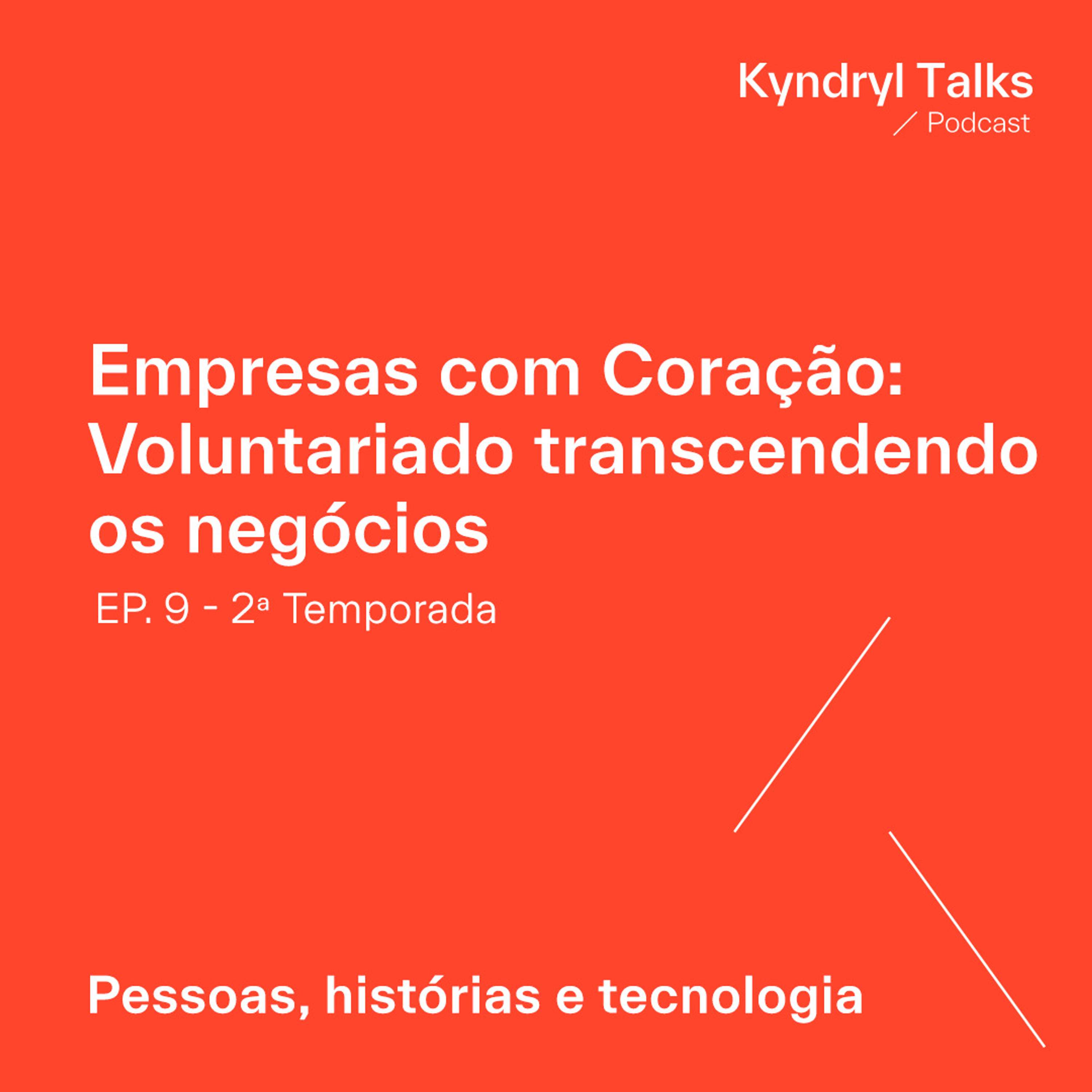 Kyndryl Talks