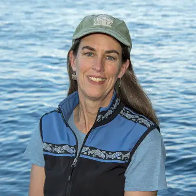 Amy Gulick