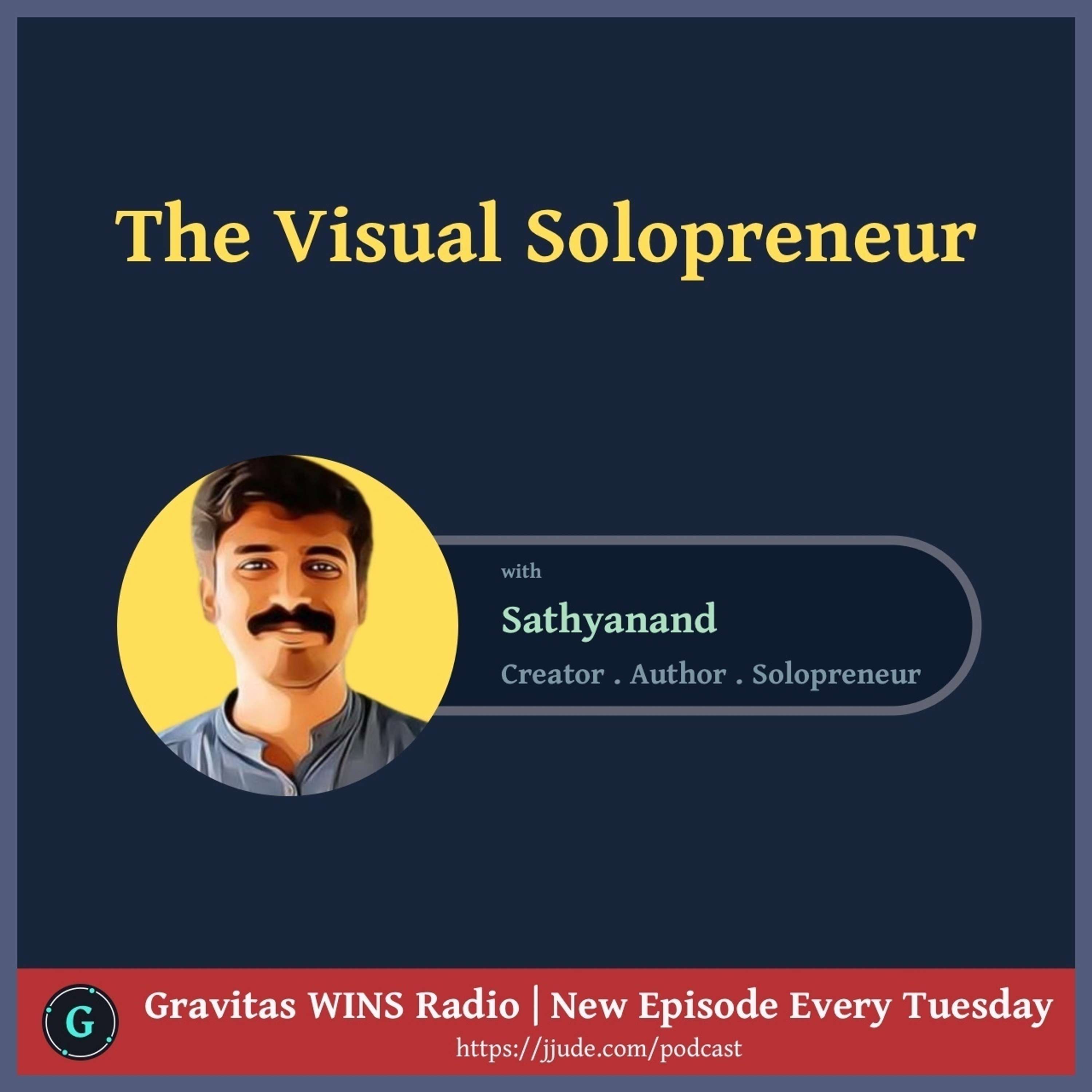 Gravitas WINS Radio