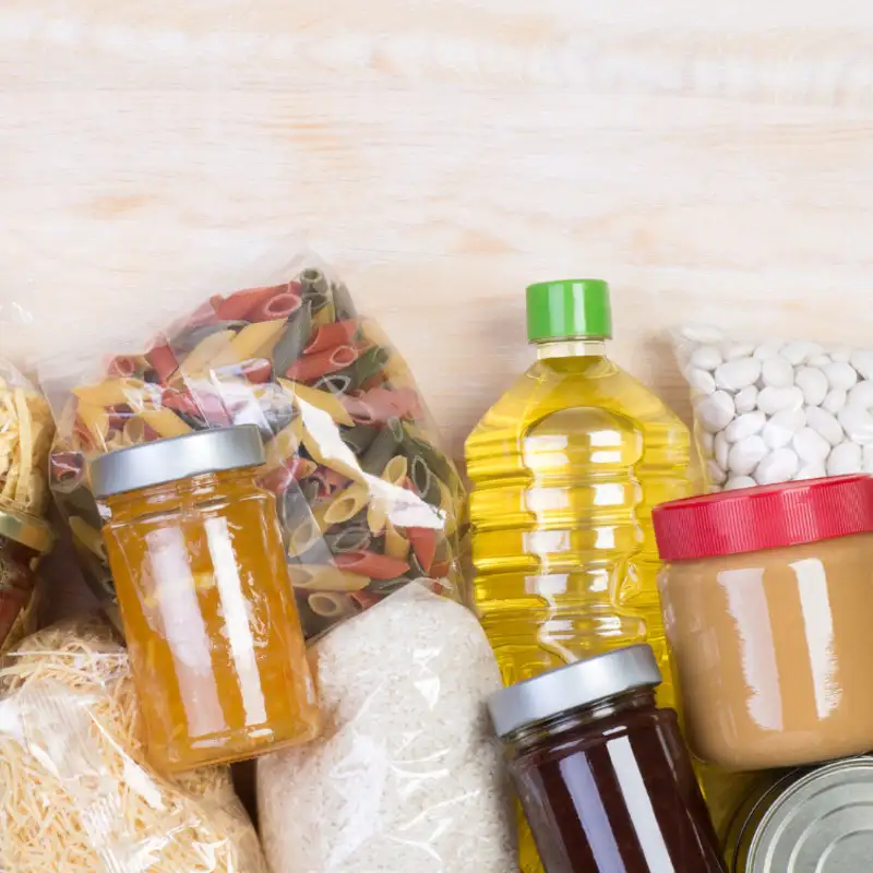 Sécurité alimentaire: quatre organismes de Davenport reçoivent un total de $52,400 du gouvernement fédéral