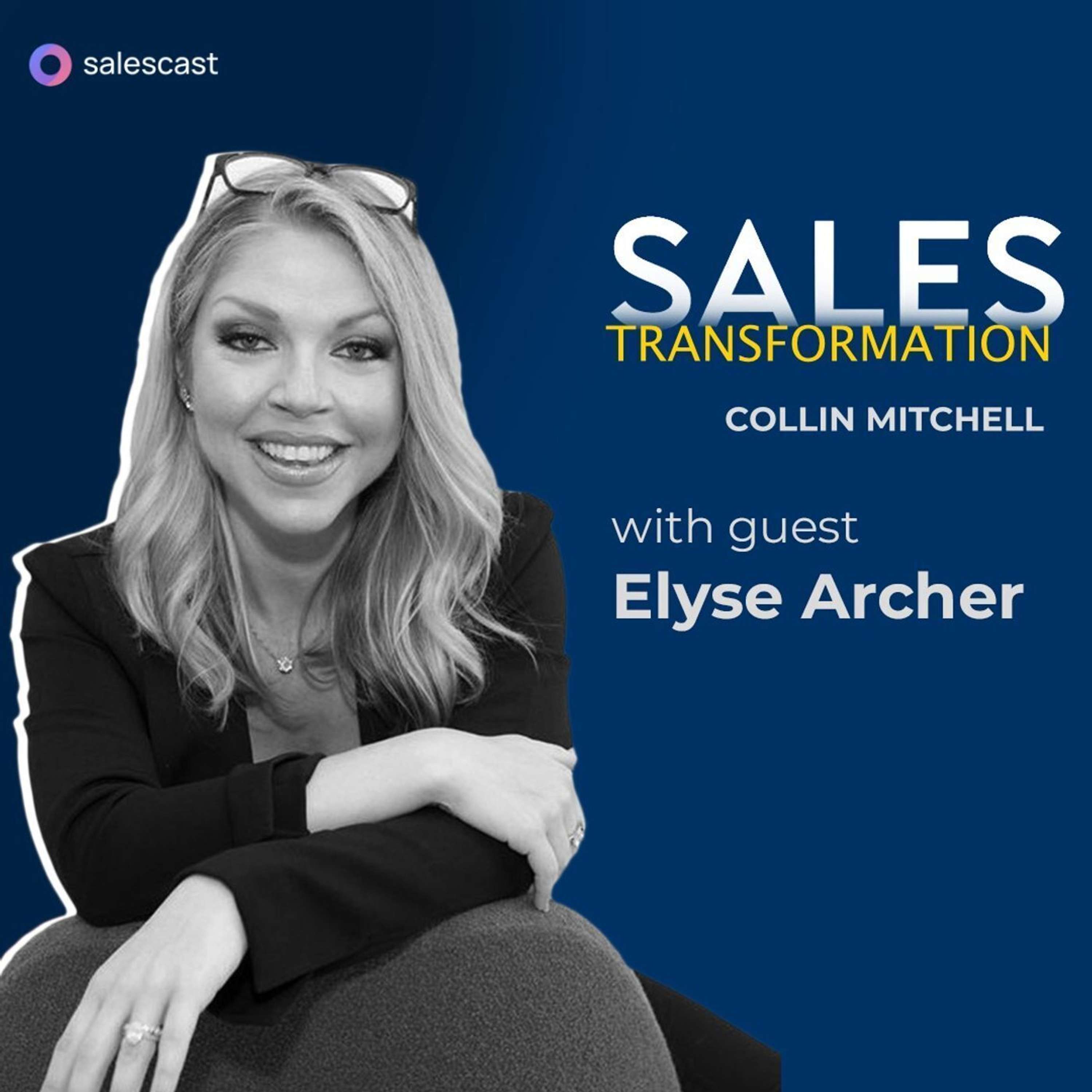 Sales Transformation