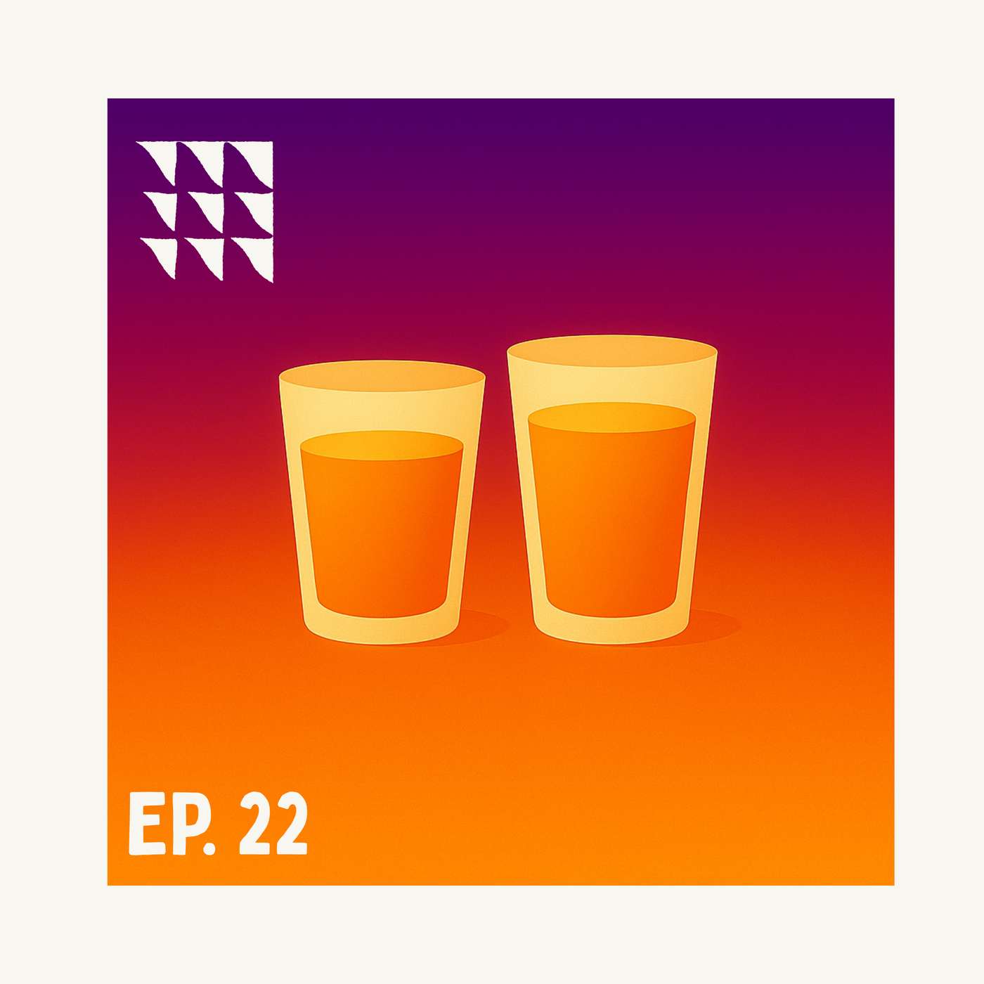 EP 22 | Why Do I Still Feel Like I Deserve More?