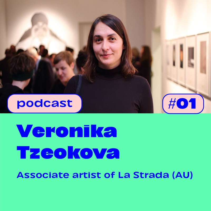 Veronika Tzekova