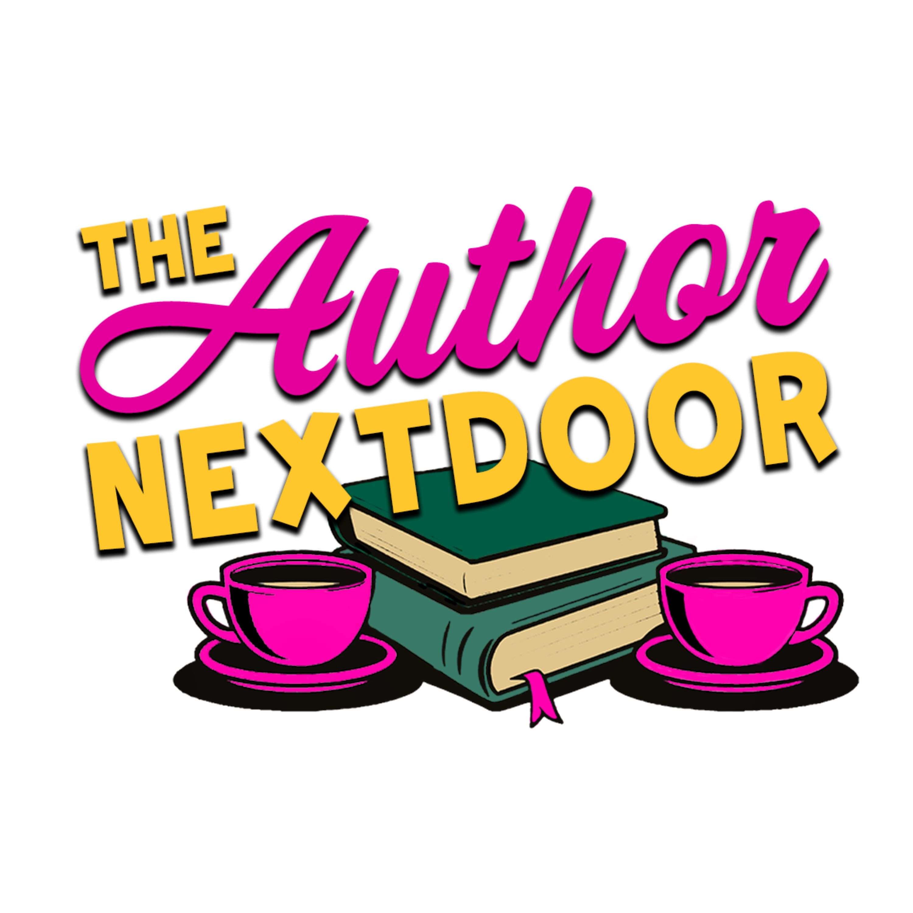 The Author Next Door