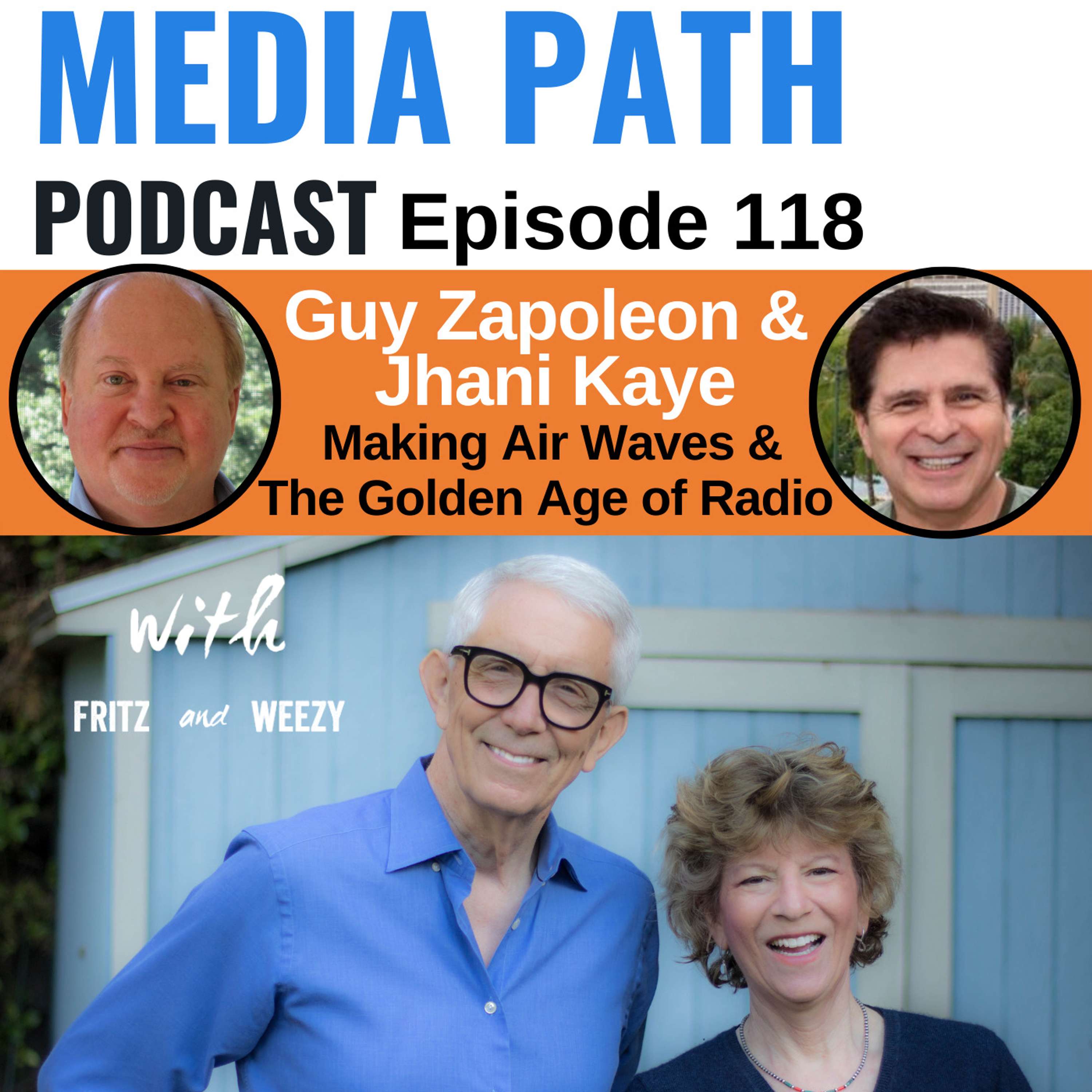 Media Path Podcast