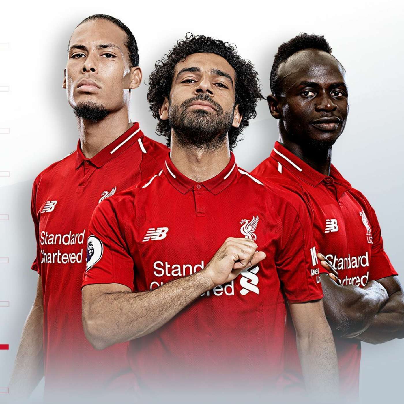 53 - Are Liverpool the Greatest Team on the Planet? (09.11.19)