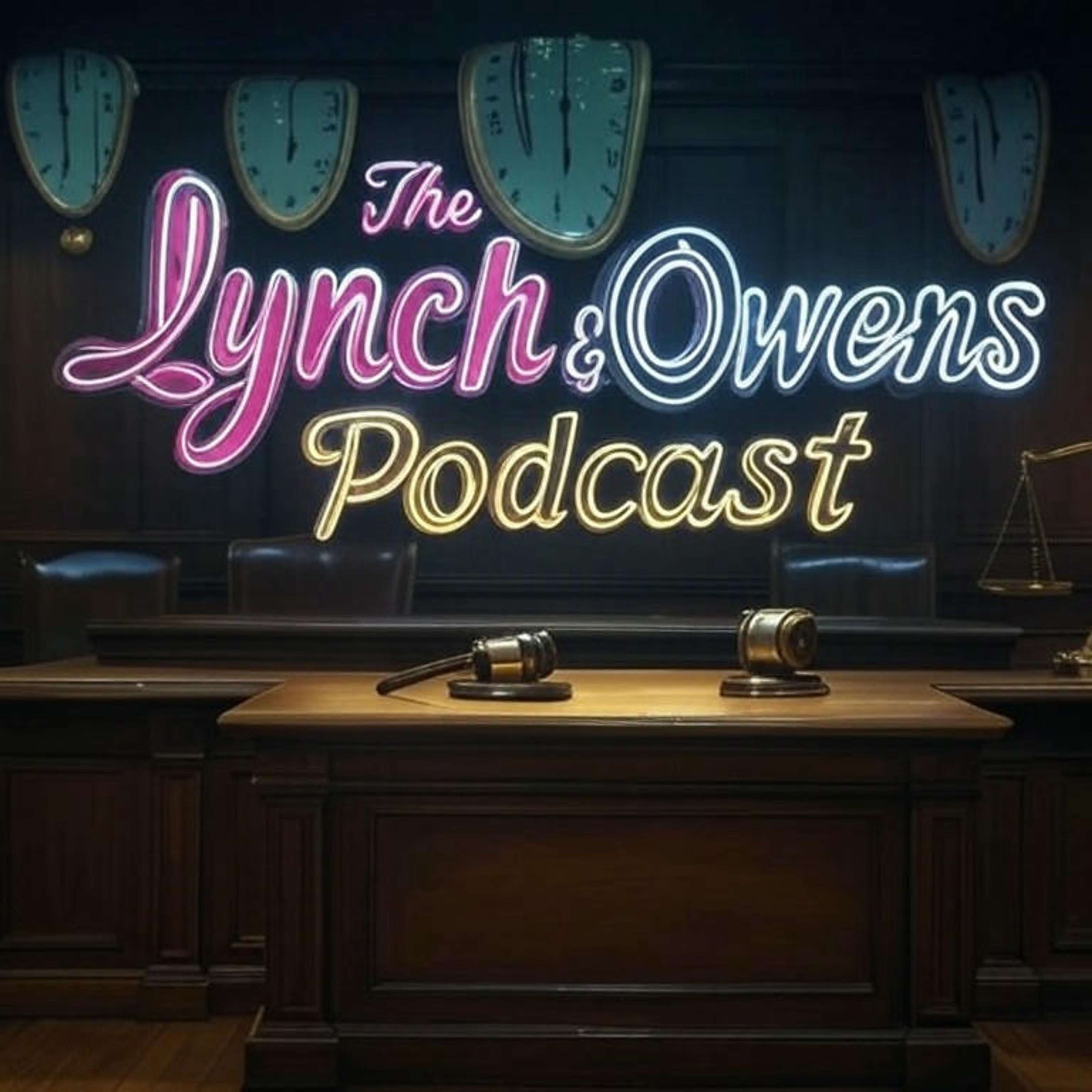 Lynch & Owens Podcast - A Massachusetts Divorce & Family Law Podcast