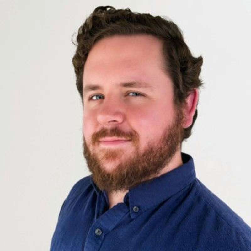 Joshua Goode