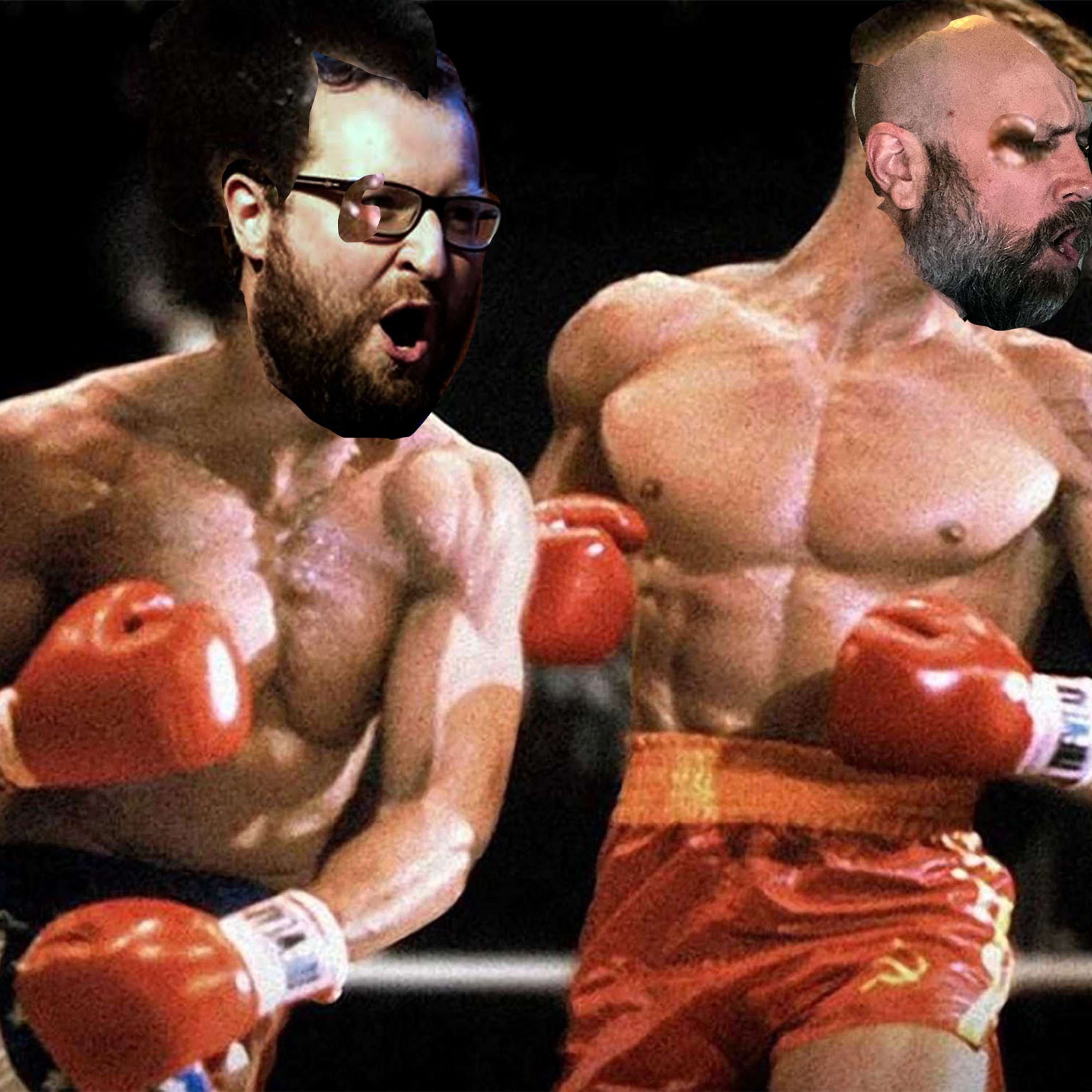 The Everything Sequel Podcast