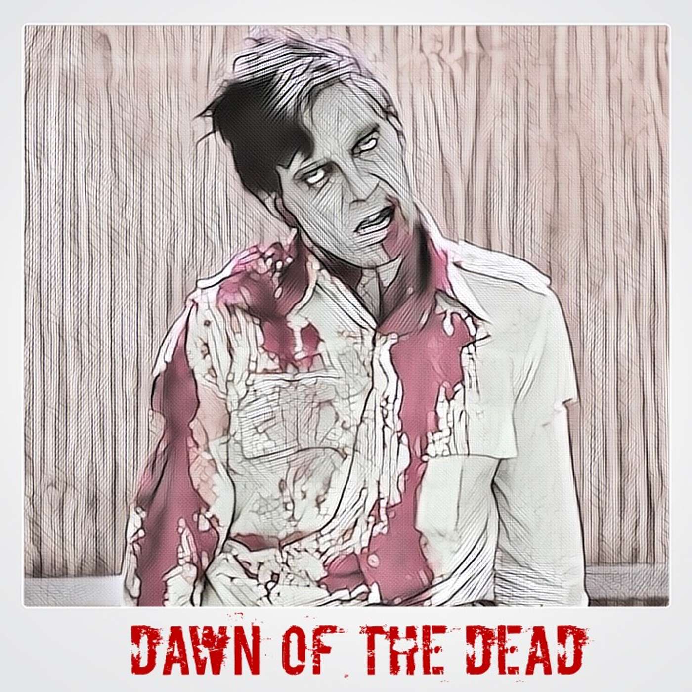 Season 7 Episode 3: Dawn of the Dead