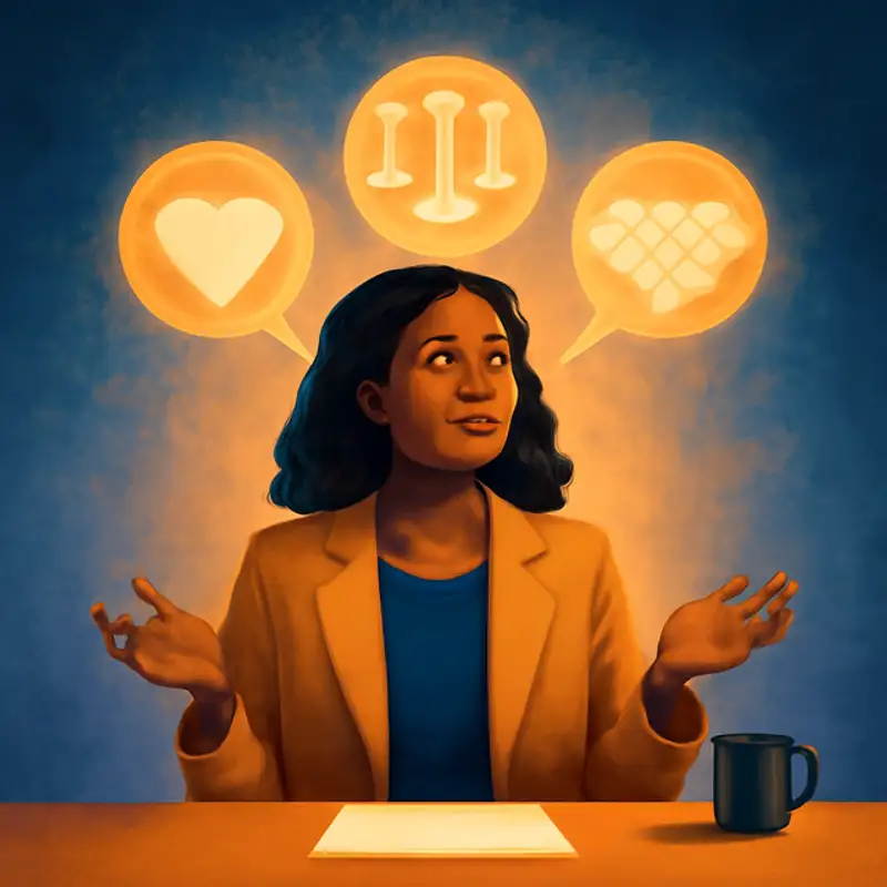 Unlocking Success in Behavioral Interviews: Leading with Your Values