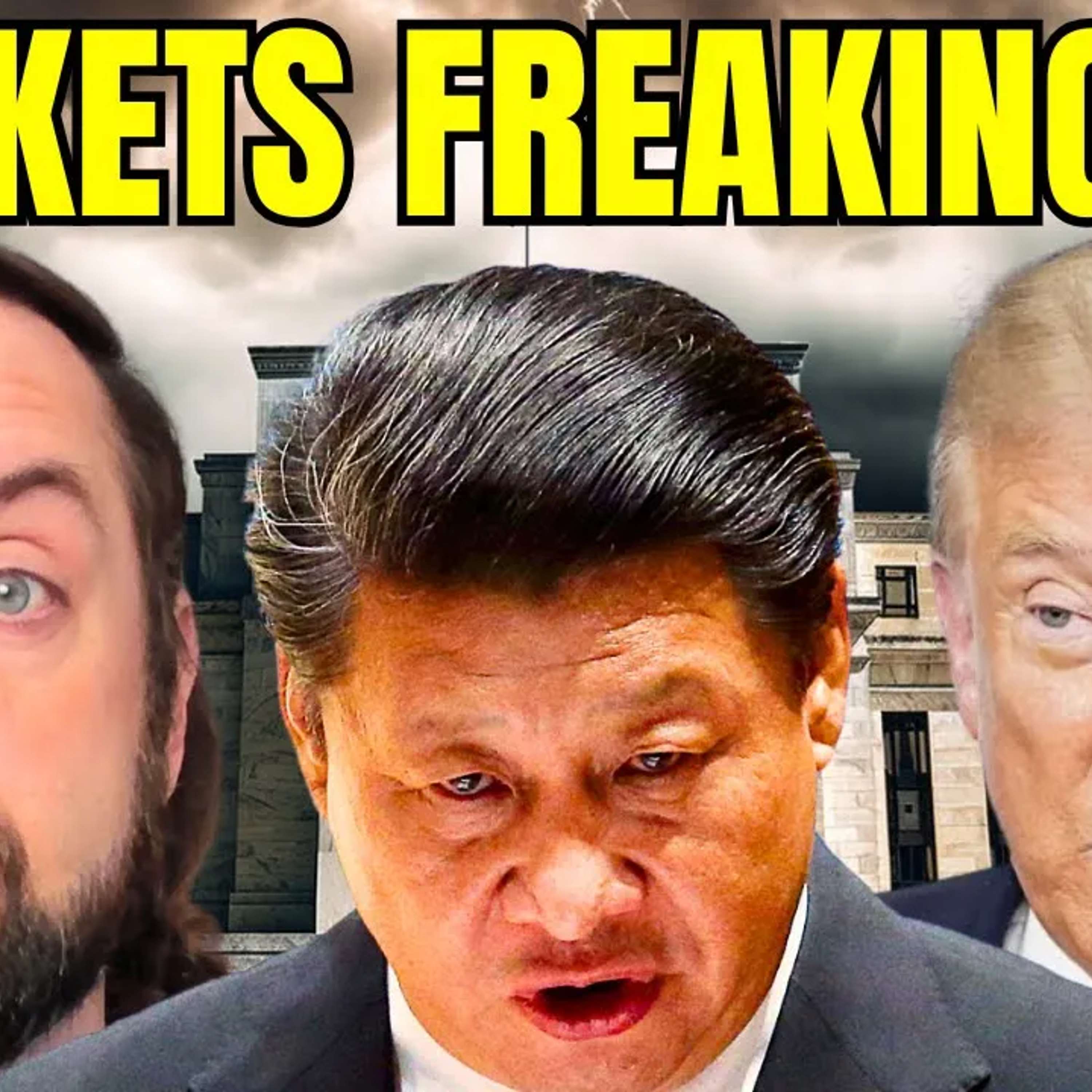 The Ridiculous Real story Behind the Tariff Deal