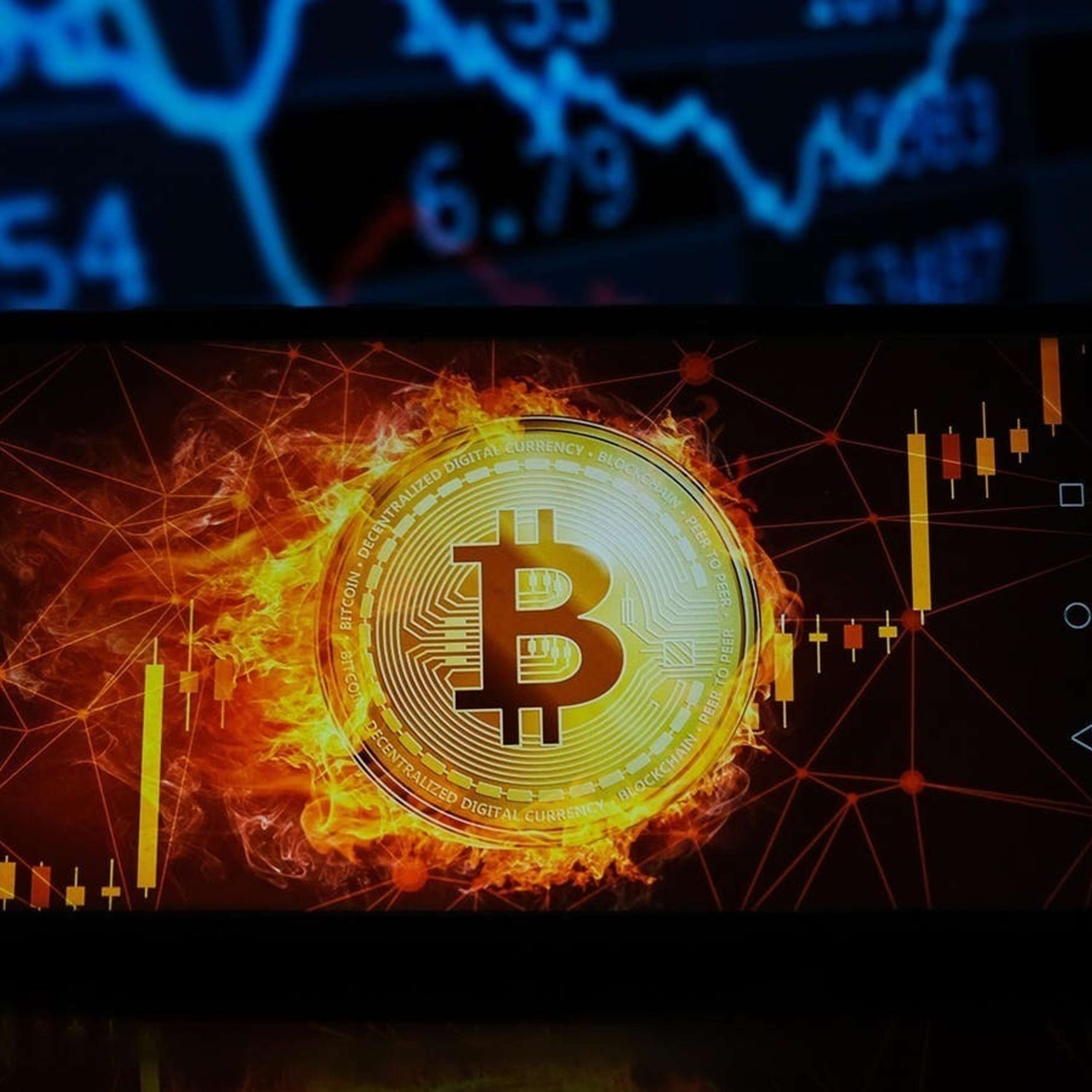 Bitcoin hits $54K, Market Rallies, Blast Ecosystem Suffers $1.25M Vanish, Avail Raises $27M for Web3 Integration, OANDA Launches Crypto Trading, and more...