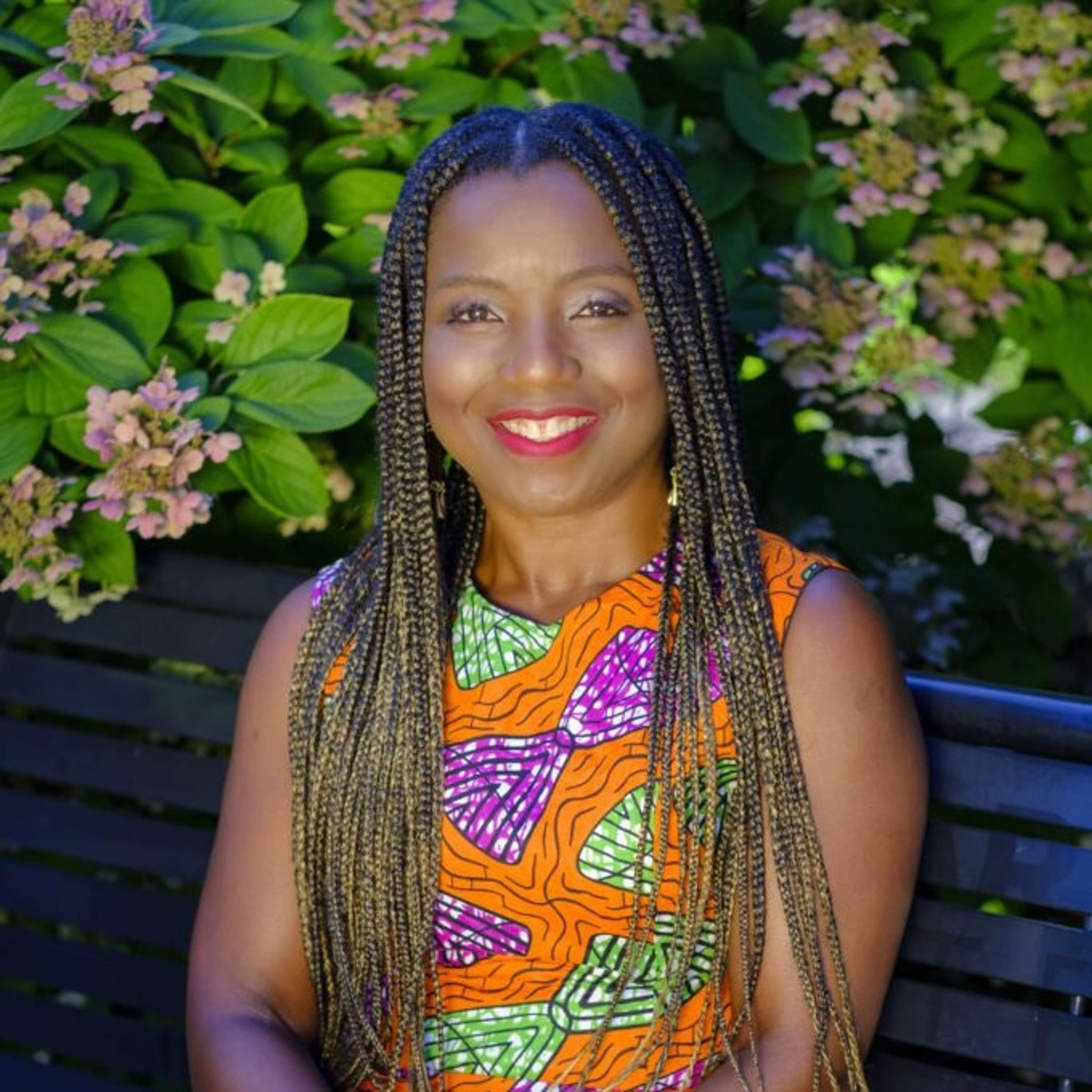 The Black Studies Podcast