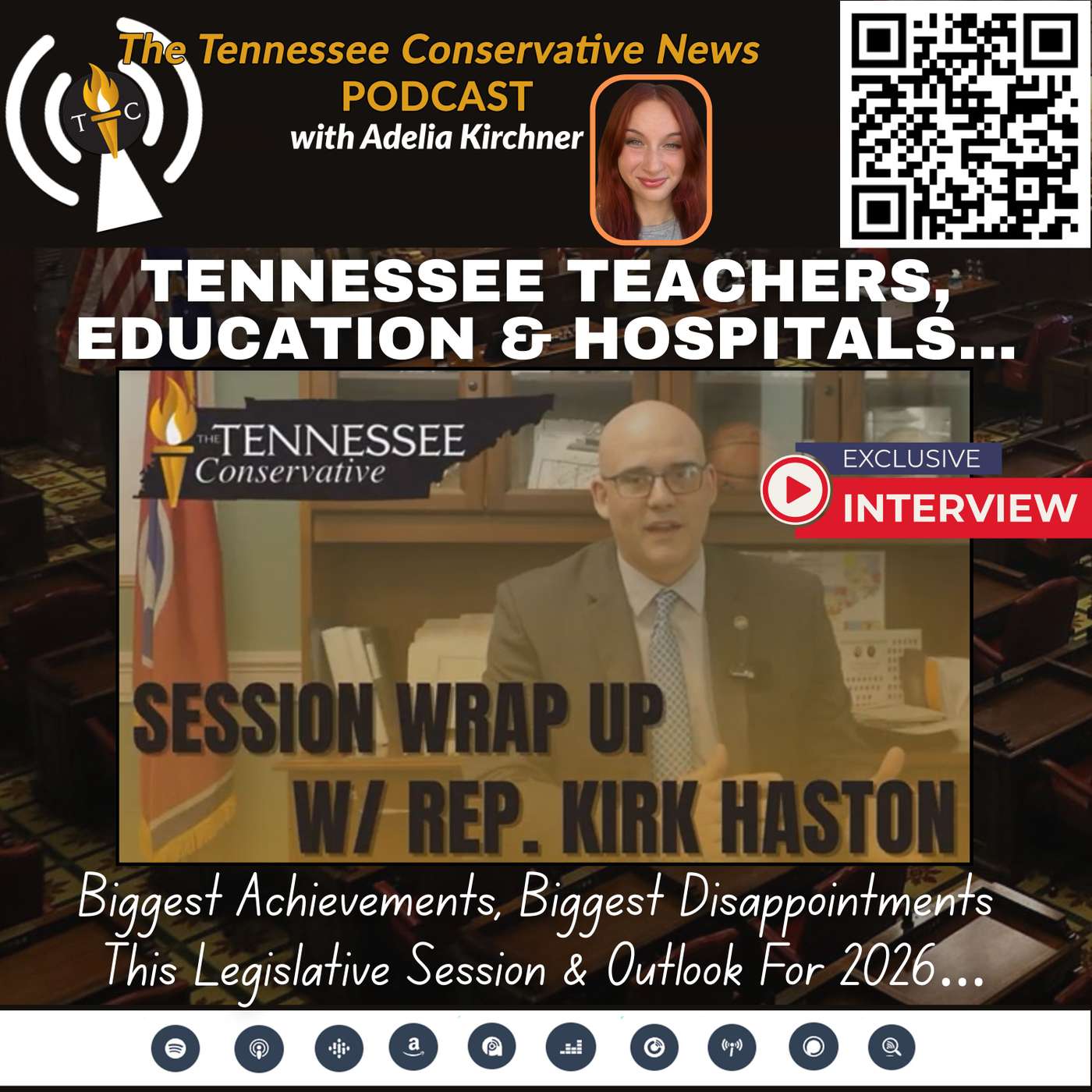 The Tennessee Conservative