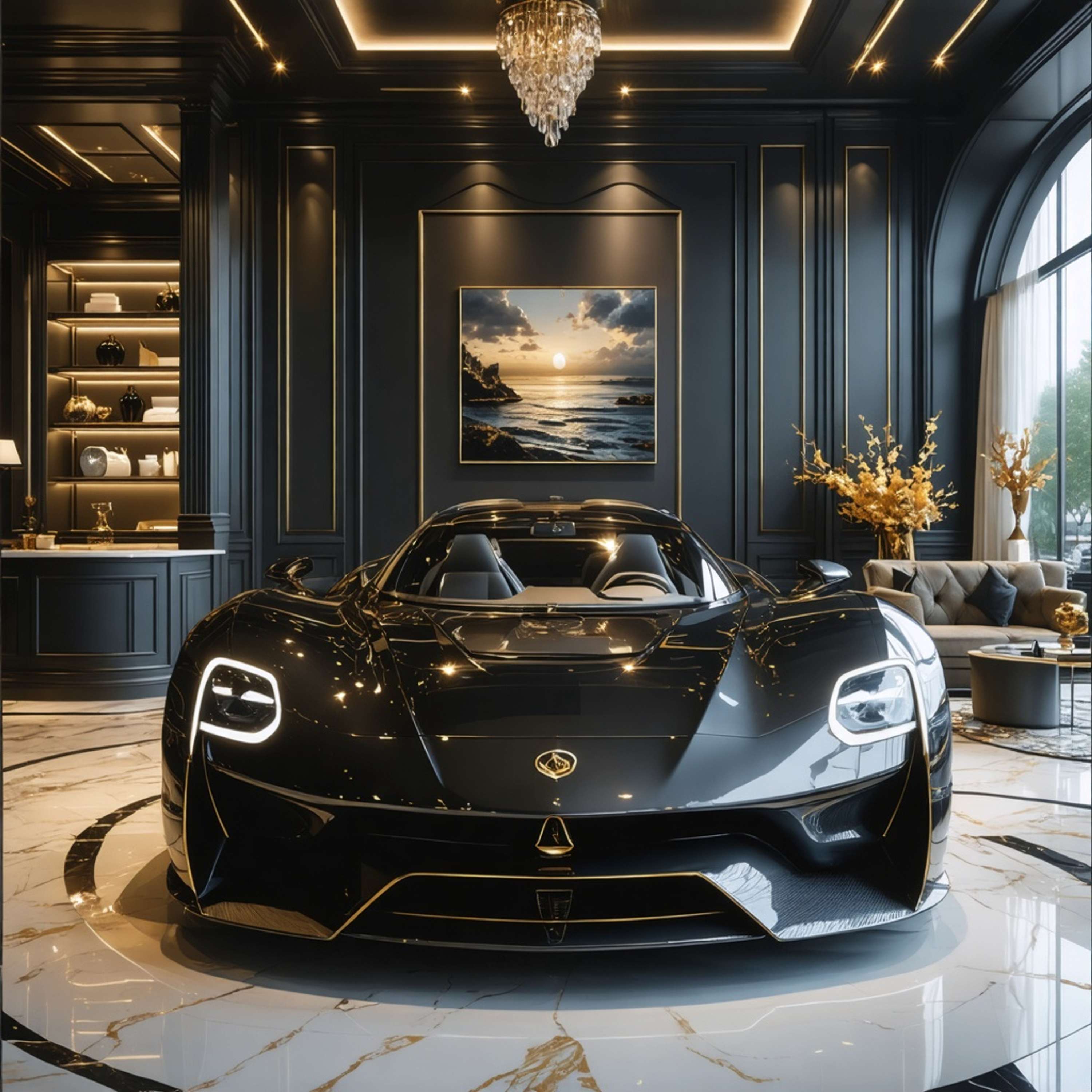 Luxury Financing Made Easy with Fundingo