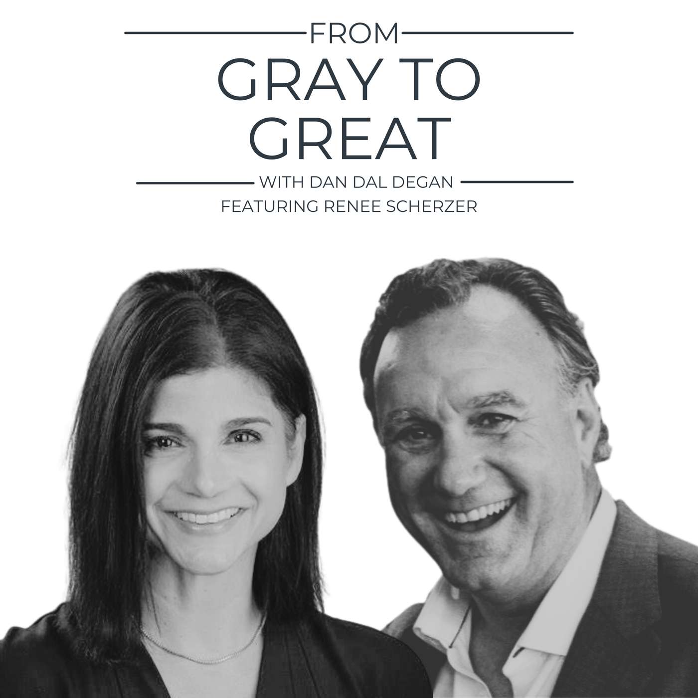 2. Differentiating Your Advisory Practice Through Human Connection | Renee Scherzer
