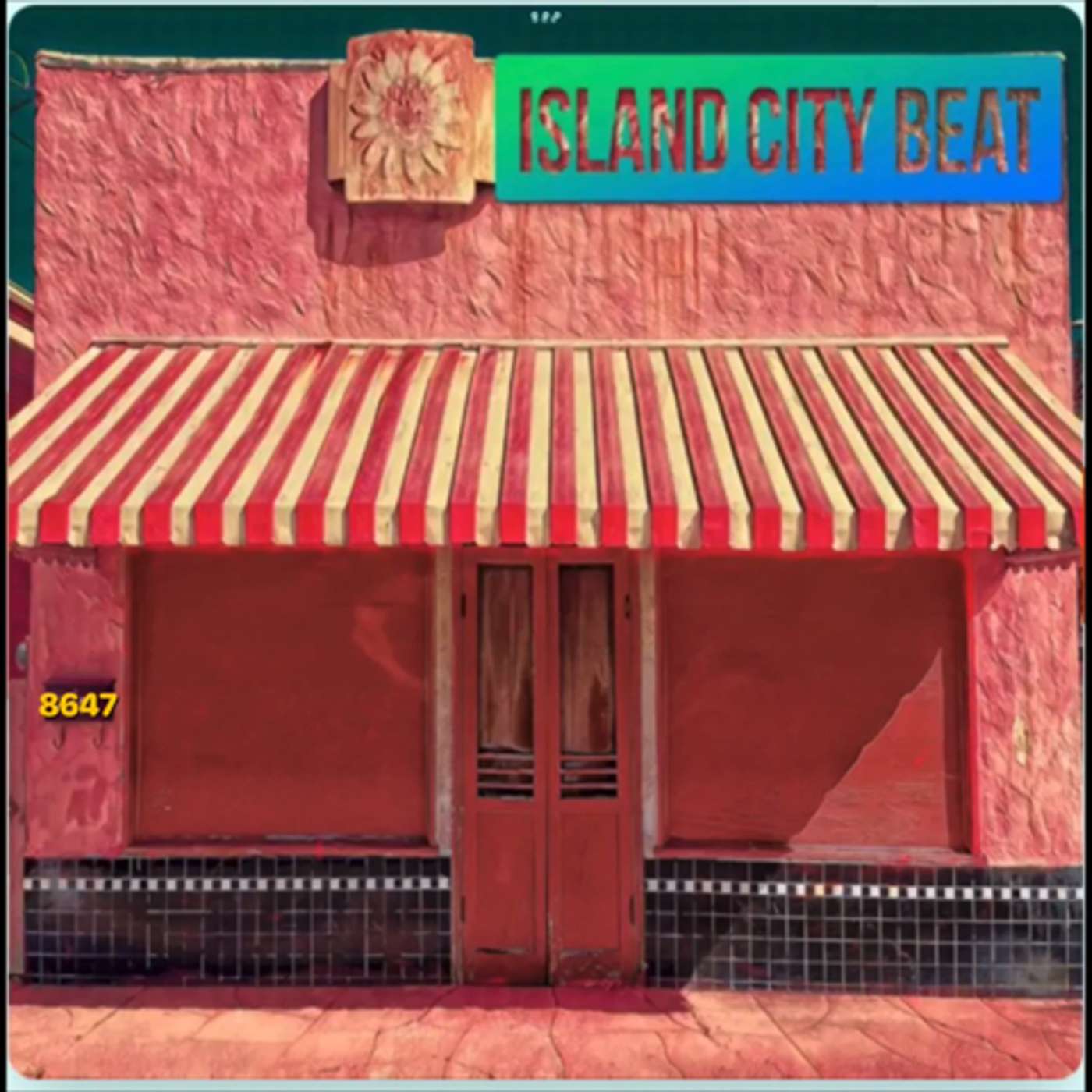 ICB podcast! (test site) ...