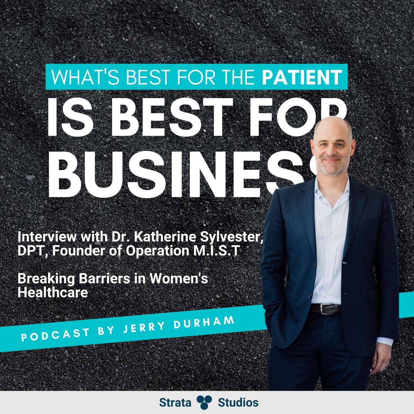 Whats Best For The Patient Is Best For Business