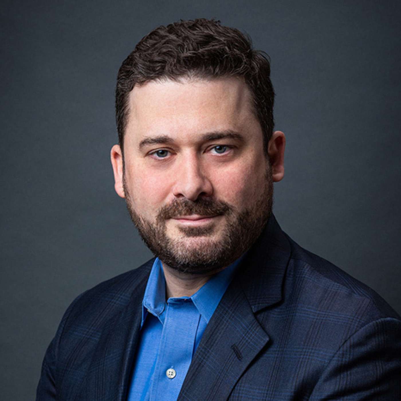 A conversation with The Washington Post columnist Josh Rogin