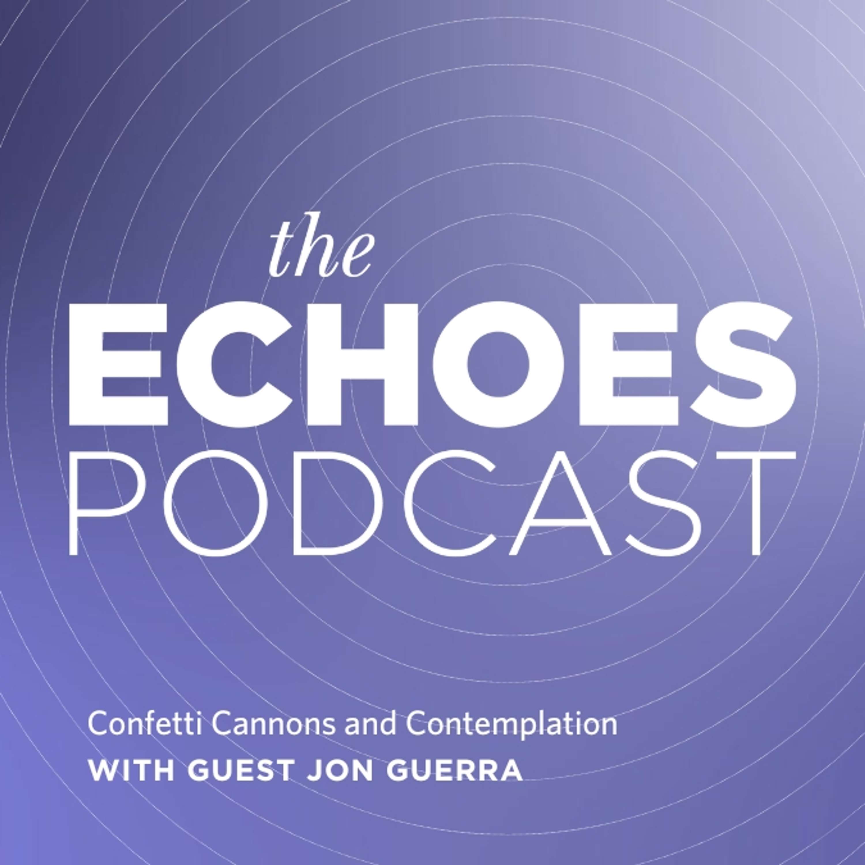 The Echoes Podcast