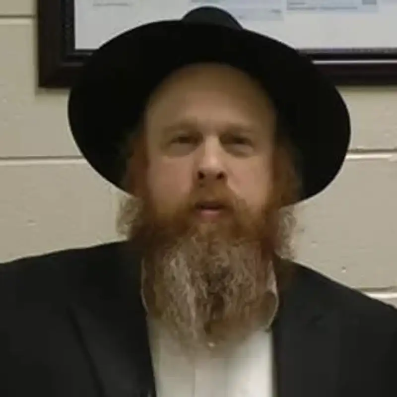 Rabbi Akiva Wagner, In-Depth Shiur - Sicha 1, Part 2 Heorah 23