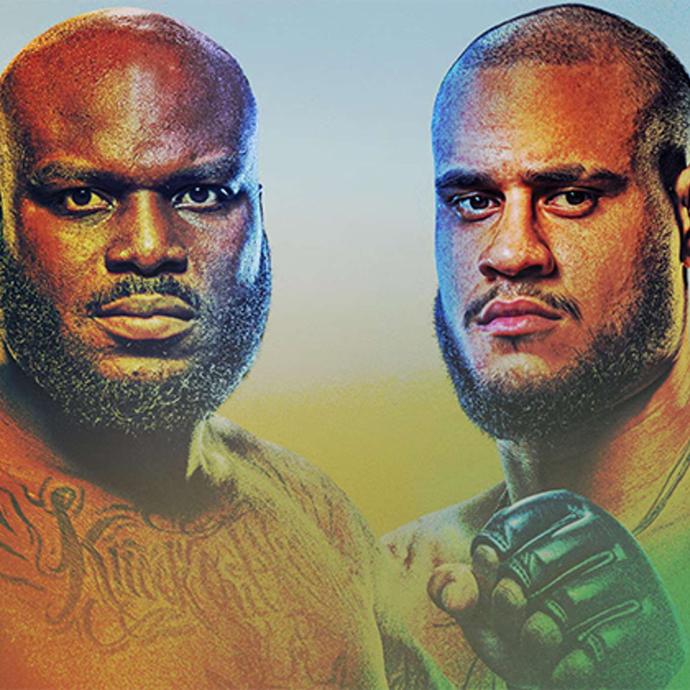 UFC on ESPN 70 Preview