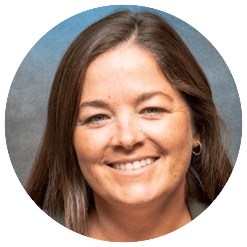 Christina Grady-Watts