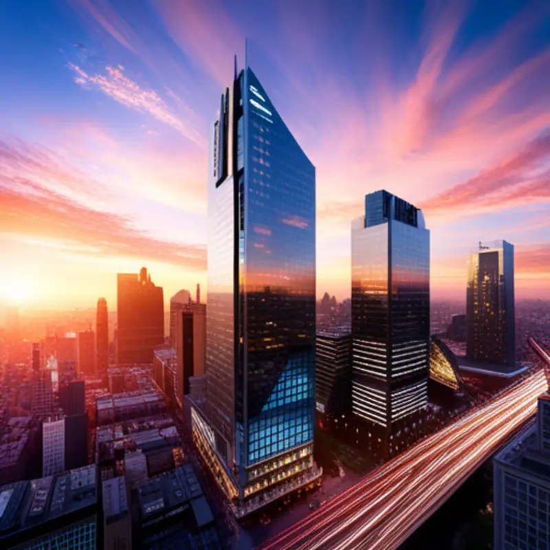 Stay Ahead in the Fintech Industry with Best-in-Class Loan Management Software: A Game-Changer for Success